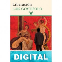 Liberación Luis Goytisolo
