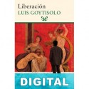 Liberación Luis Goytisolo