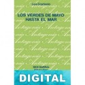 Los verdes de mayo hasta el mar Luis Goytisolo