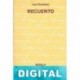 Recuento Luis Goytisolo