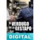 El verdugo de la Gestapo Luis Guerra