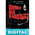 Ruido de cañerías Luis Gutiérrez Maluenda