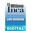 El último inca Luis Herrera