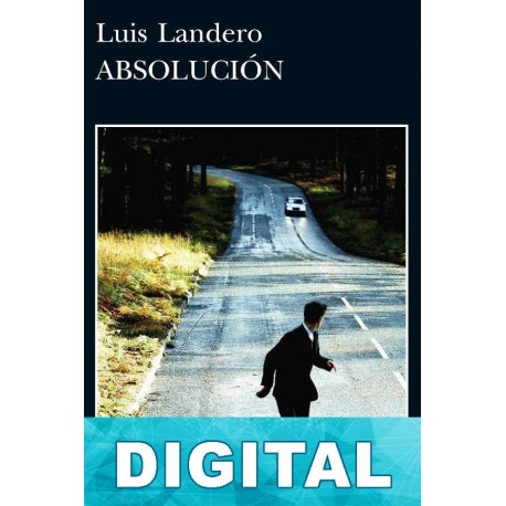 Absolución Luis Landero