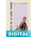Juegos de la edad tardía Luis Landero