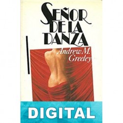 Señor de la danza Andrew M. Greeley