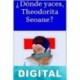 ¿Dónde yaces, Theodorita Seoane? Luis López Sanz