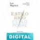 Estilo rico, estilo pobre Luis Magrinyà