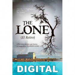 The Loney (El Retiro) Andrew Michael Hurley