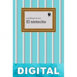 El nietecito Luis Mariano de Larra