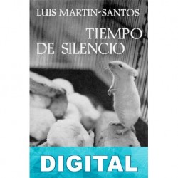 Tiempo de silencio Luis Martín-Santos