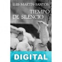 Tiempo de silencio Luis Martín-Santos