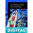 El eco de las bodas Luis Mateo Díez
