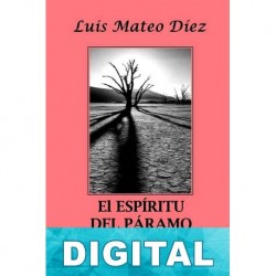 El espíritu del páramo Luis Mateo Díez