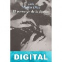 El porvenir de la ficcion Luis Mateo Díez