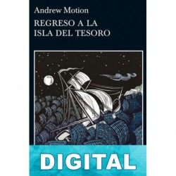 Regreso a la isla del tesoro Andrew Motion