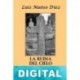 La ruina del cielo Luis Mateo Díez
