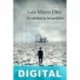 La soledad de los perdidos Luis Mateo Díez