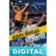 Las mejores anécdotas del Real Madrid Luis Miguel González