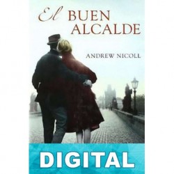El buen alcalde Andrew Nicoll