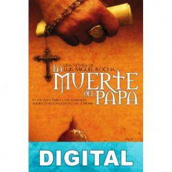 La muerte del Papa Luis Miguel Rocha