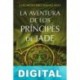 La aventura de los Príncipes de Jade Luis Montero Manglano