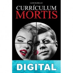 Currículum mortis Luis Murillo