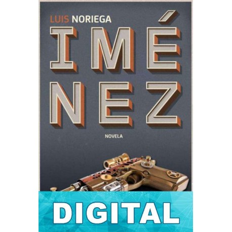 Iménez Luis Noriega