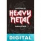 La historia del heavy metal Andrew O´Neill