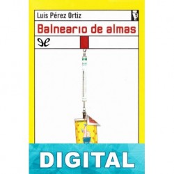 Balneario de almas Luis Pérez Ortiz