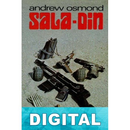 Sala-din Andrew Osmond