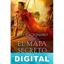El mapa secreto Luis Racionero