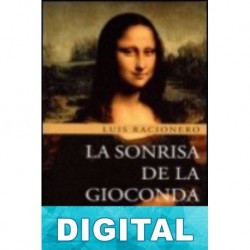 La sonrisa de la Gioconda Luis Racionero