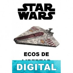 Ecos de libertad Luis Roberto Vargas