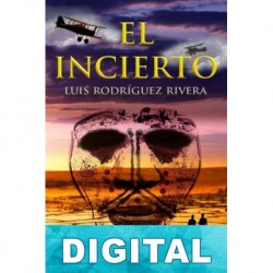 El incierto Luis Rodríguez Rivera