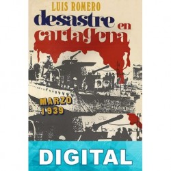 Desastre en Cartagena Luis Romero