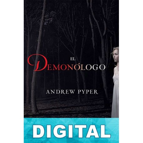 El demonólogo Andrew Pyper