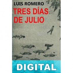 Tres días de julio Luis Romero