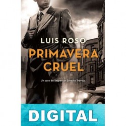 Primavera cruel Luis Roso