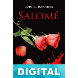Salomé Luis Salomón Barrios