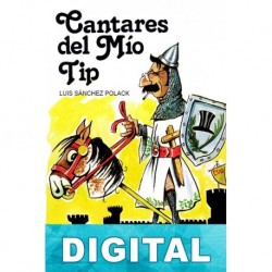 Cantares del Mío Tip Luis Sánchez Polack