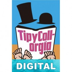 TipyColl-orgía Luis Sánchez Polack & José Luis Coll