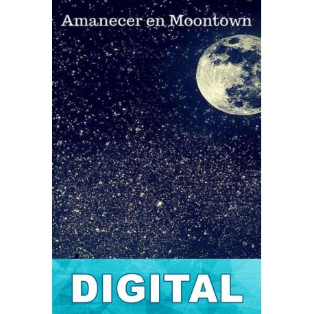 Amanecer en Moontown Andrew Ramiz