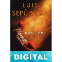 Hot Line Luis Sepúlveda