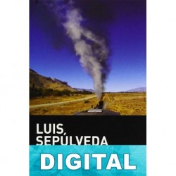 La lámpara de Aladino Luis Sepúlveda