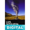 La lámpara de Aladino Luis Sepúlveda
