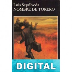 Nombre de torero Luis Sepúlveda