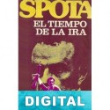 El tiempo de la ira Luis Spota