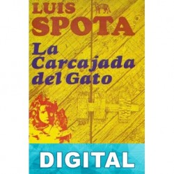La Carcajada del Gato Luis Spota