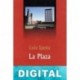 La Plaza Luis Spota